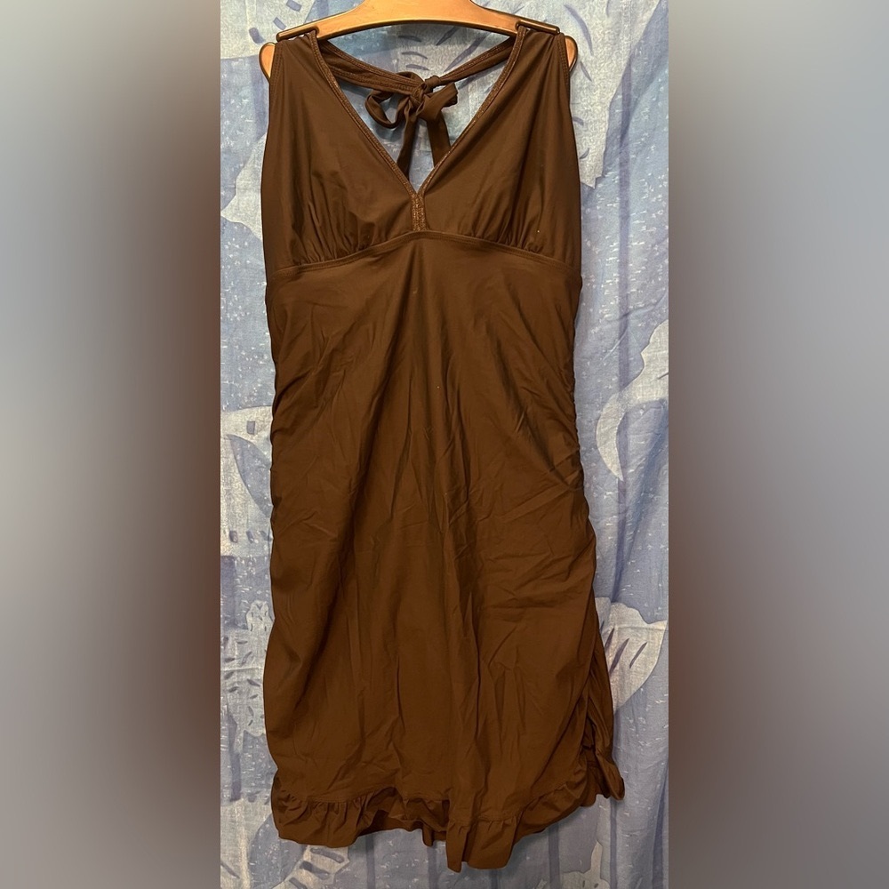 SPANX Black Garment